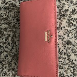 Kate Spade Cameron Street Stacy Wallet